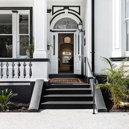 St. Marks alojamiento Randwick Exterior foto