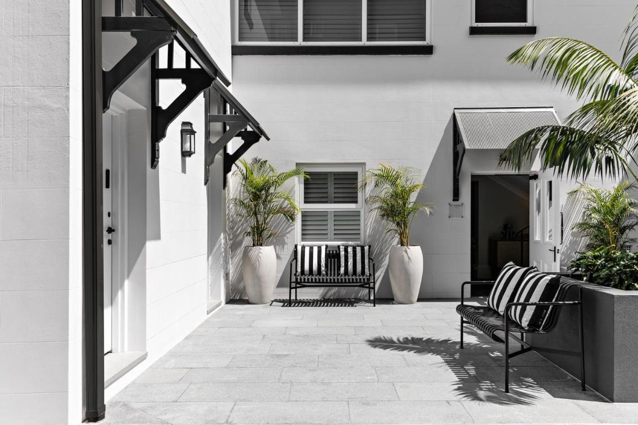 St. Marks alojamiento Randwick Exterior foto