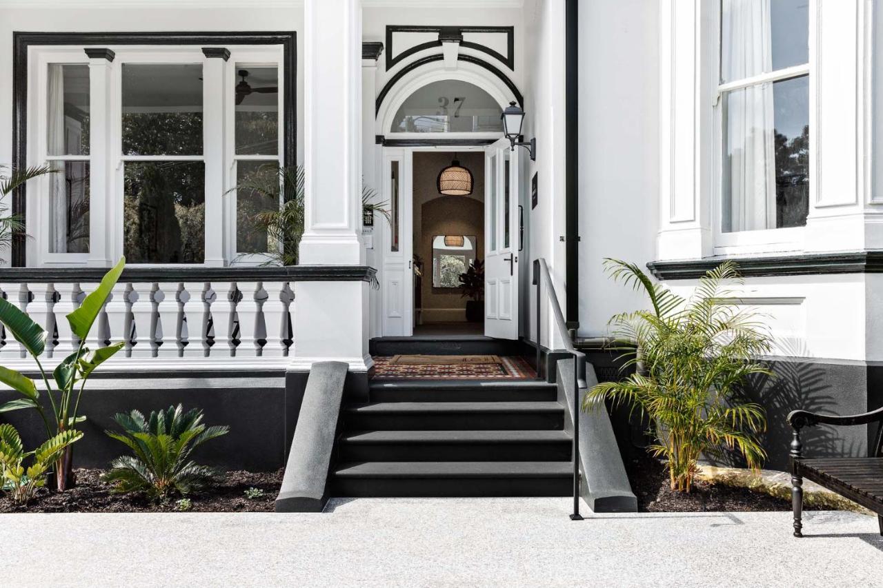 St. Marks alojamiento Randwick Exterior foto