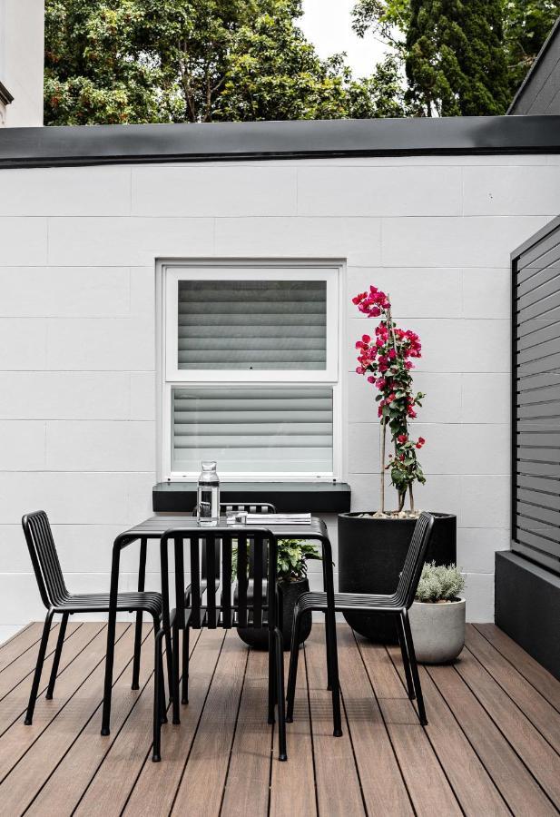 St. Marks alojamiento Randwick Exterior foto