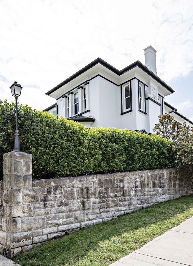 St. Marks alojamiento Randwick Exterior foto