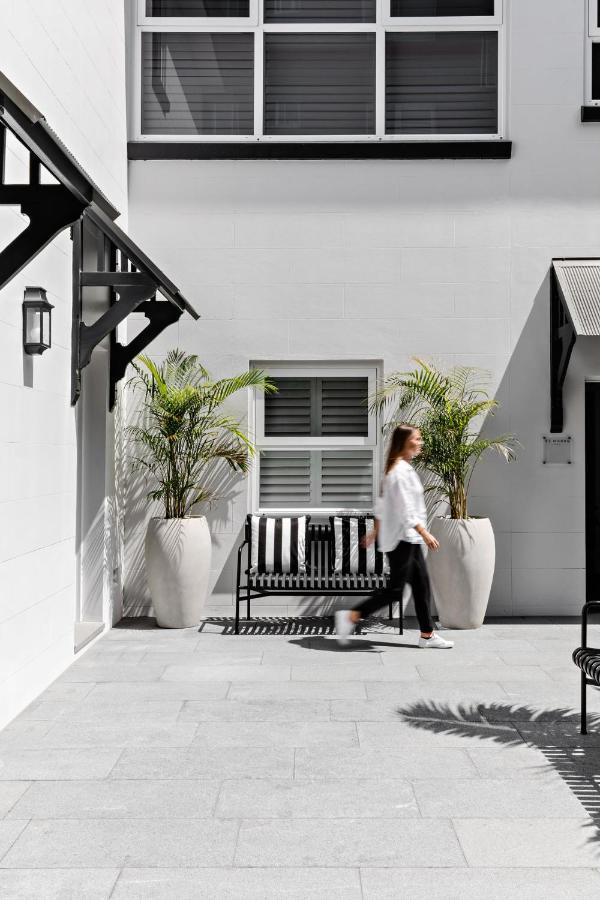 St. Marks alojamiento Randwick Exterior foto