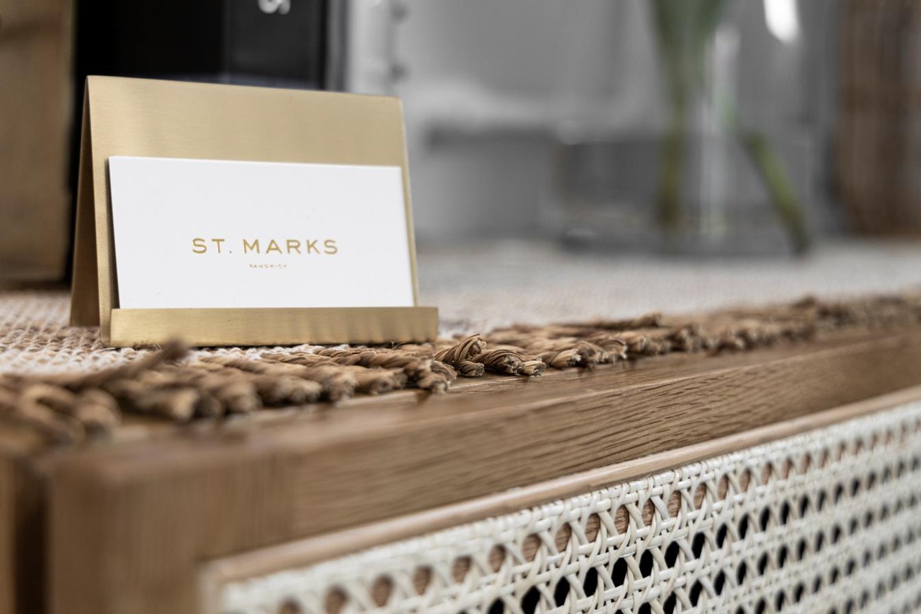 St. Marks alojamiento Randwick Exterior foto
