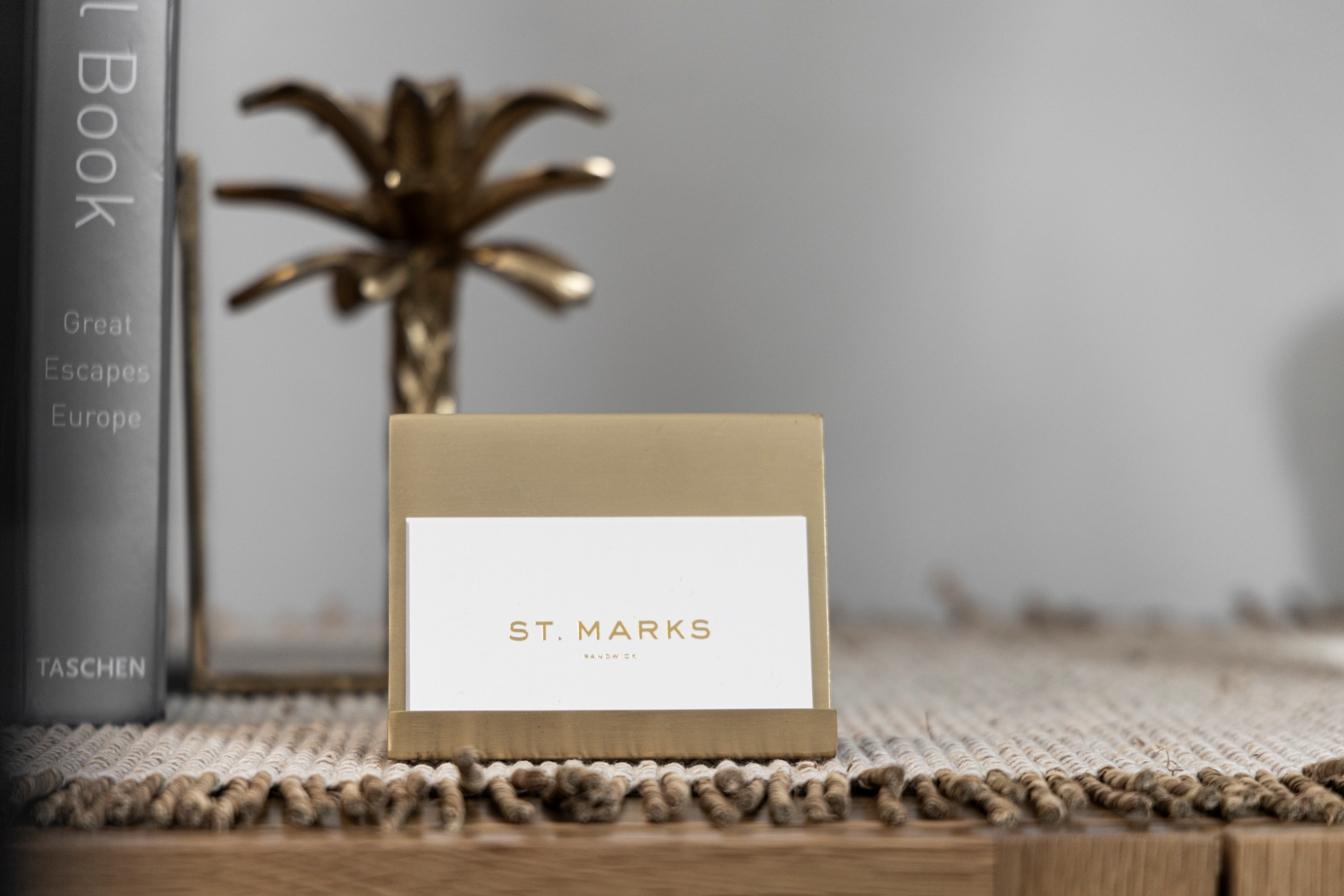 St. Marks alojamiento Randwick Exterior foto